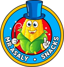 Mr. Asaly