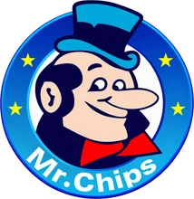 Mr. Chips