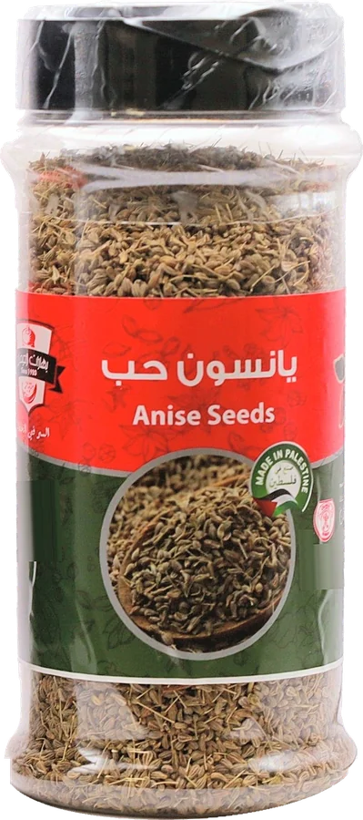 Izhiman Anise Seeds