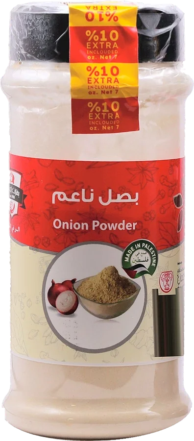 Izhiman Onion Powder